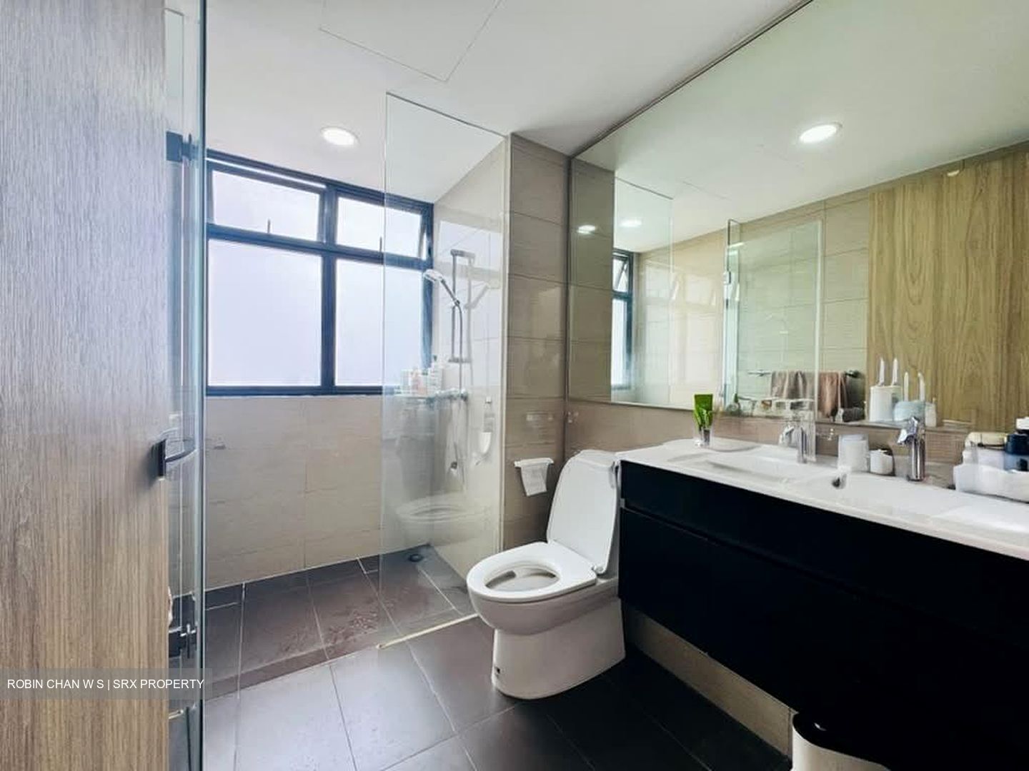 Waterbay (D19), Condominium #601582861